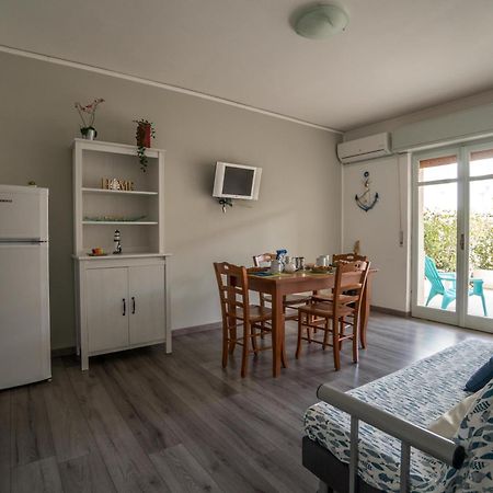 Caposud - Appartamento Ancora Marina di Ragusa Eksteriør billede